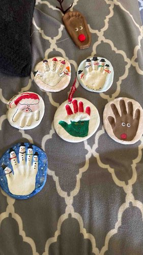 Photo of Harrison, Beatriz Daycare - Warner Robins, GA