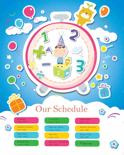 Photo of June’s Daycare - Elk Grove, CA