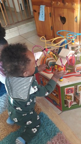 Photo of Jackson's Little Friends Daycare - Inglewood, CA