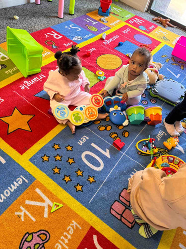 Photo of Pooh's Little Angels - Des Moines, IA