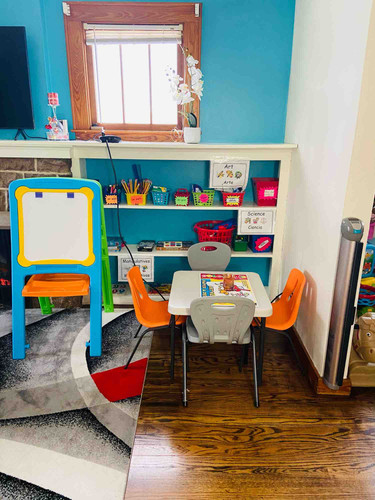 Photo of Magical Crossing Daycare - Syracuse, NY