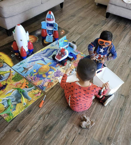 Photo of Casa Piccolini Daycare - Chula Vista, CA