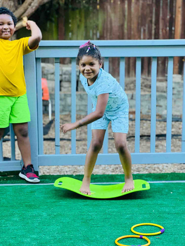 Photo of Rayanna FamilyChildCare Daycare - Kent, WA