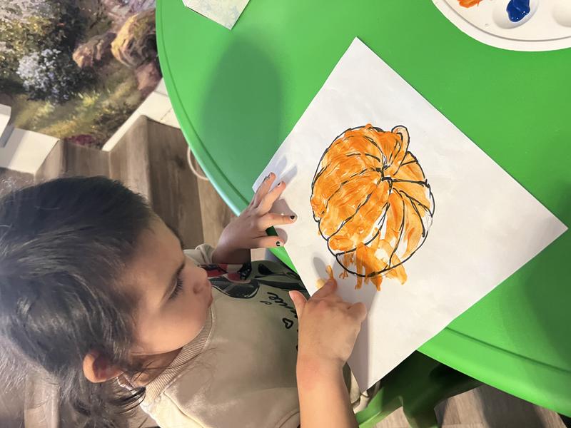 Photo of Little Golden Key  Family Child Care - Panorama City, CA