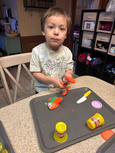 Photo of Good Times Daycare - Desoto, TX