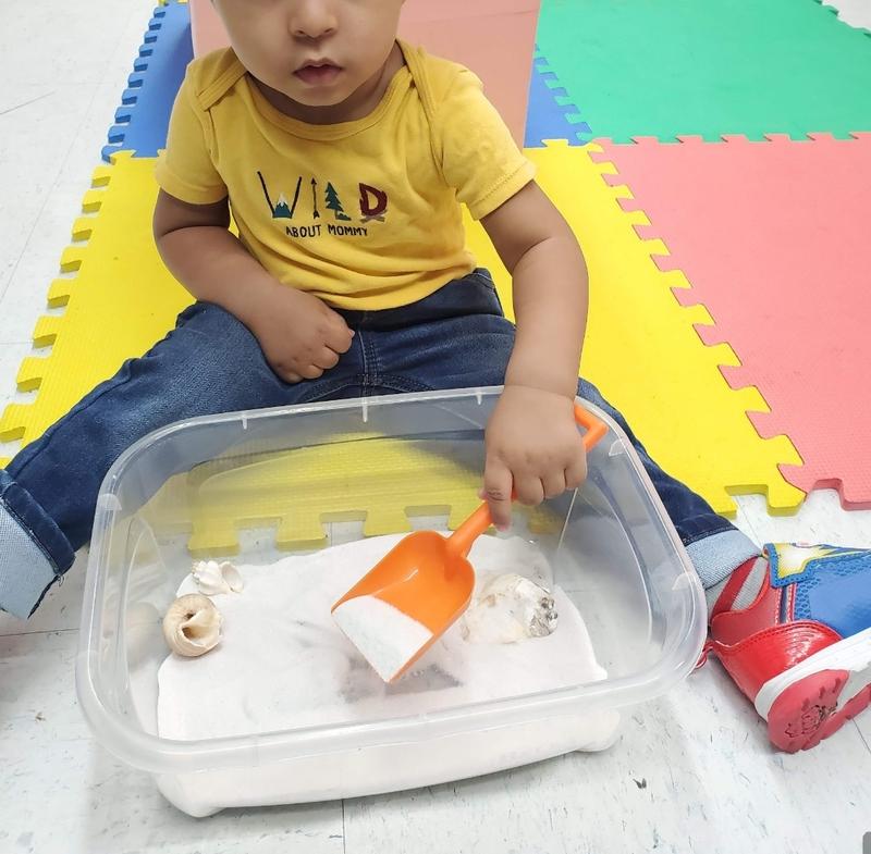 Photo of Nessa's Childcare - New York, NY