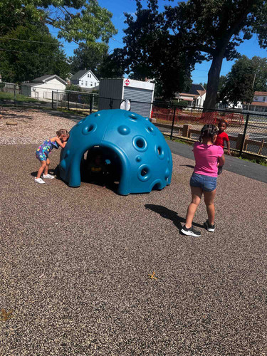 Photo of Wiggles And Giggles Family Daycare - Springfield, MA