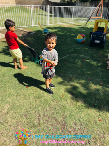 Photo of Leap Childcare Center - Bakersfield, CA