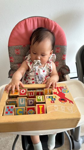 Photo of Les Petits Angels Daycare - Shoreline, WA