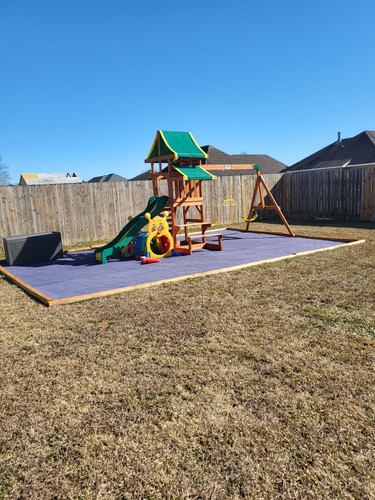 Photo of Sparkling Stars Daycare - Hammond, LA