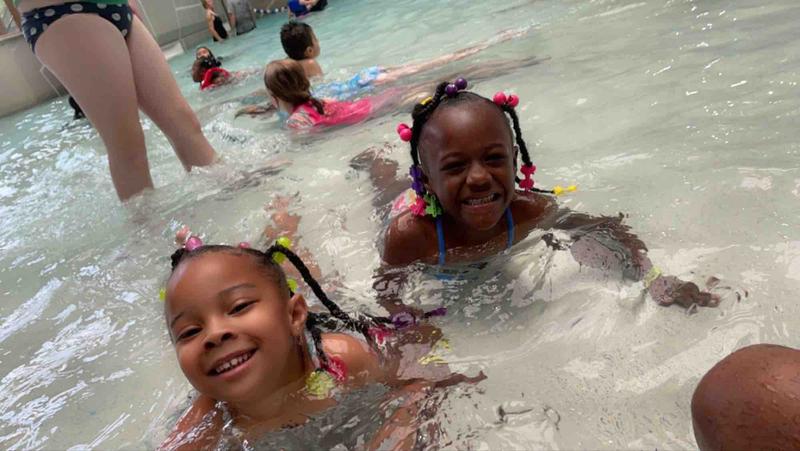 Photo of Talisha's Toddler Town Daycare - Champaign, IL