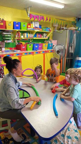 Photo of Romashka Day Care Daycare - Canoga Park, CA
