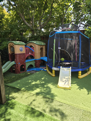 Photo of Lulu's Daycare - San Jose, CA