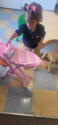 Photo of Keystone Montessori Preschool - Whittier, CA