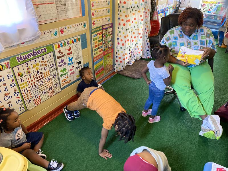 Photo of Michelle's Learning Palace LLC