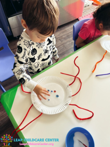Photo of Leap Childcare Center - Bakersfield, CA