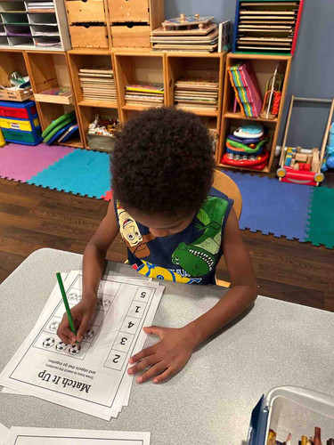 Photo of Mama Lucy's DayCare - Germantown, MD