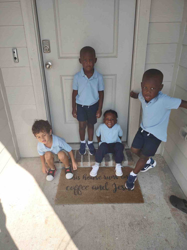 Photo of Solid Rock Learning Academy Daycare - Forney, TX