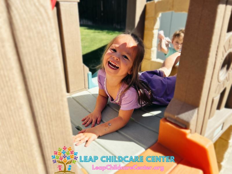 Photo of Leap Childcare Center - Bakersfield, CA