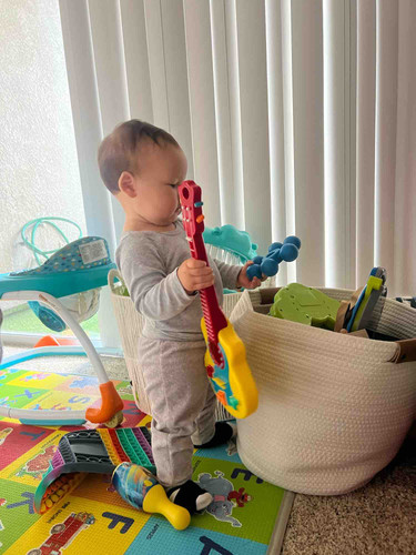 Photo of Little Angels Day Care - Rancho Santa Margarita, CA