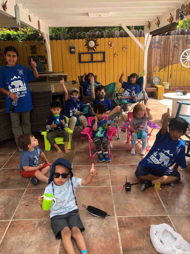 Photo of Peñaloza Family Day Care Daycare - Culver City, CA