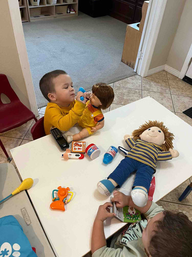 Photo of Paredes-Velazquez Family Child Care - Hemet, CA