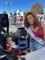 Photo of parent Tricia
