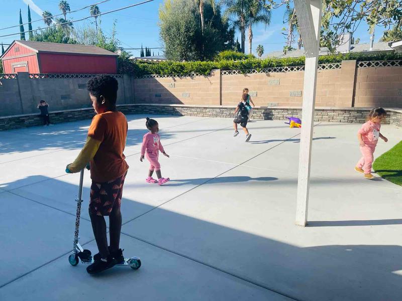 Photo of Wonder World Woodland Hills Daycare - Woodland Hills,, CA