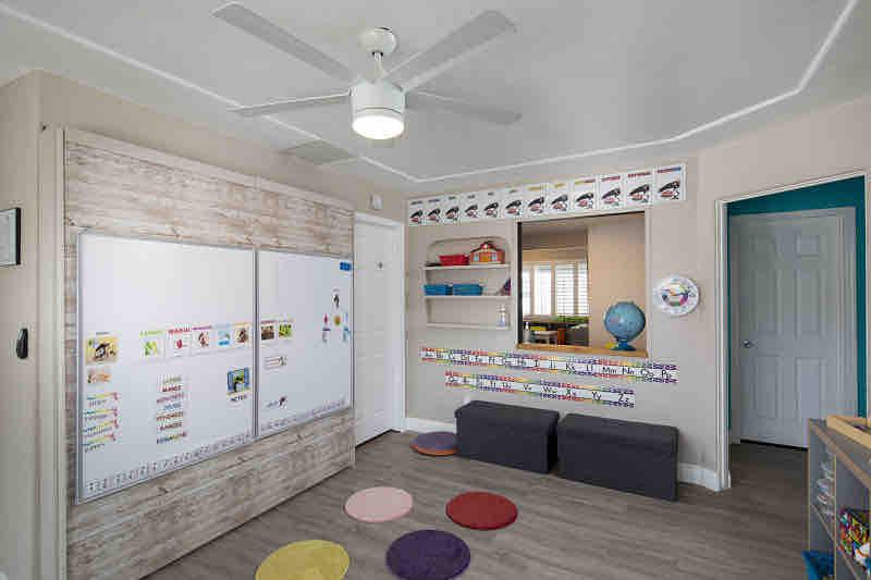 Photo of La Maternelle Daycare - San Diego, CA