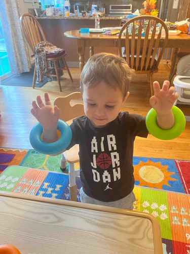 Photo of Donys Daycare - Mission Viejo, CA