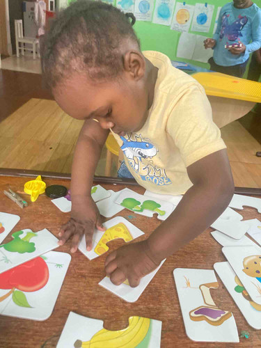 Photo of I Can Do It Family Daycare - Brockton, MA