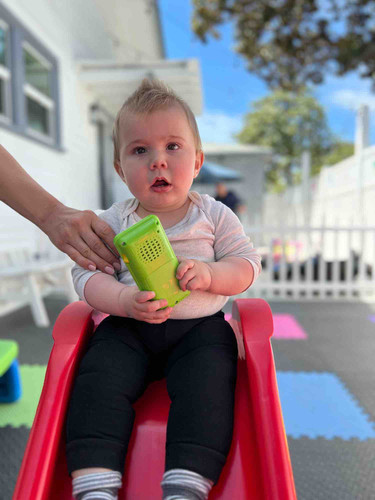 Photo of Noninyan Family Child Care Daycare - Glendale, CA