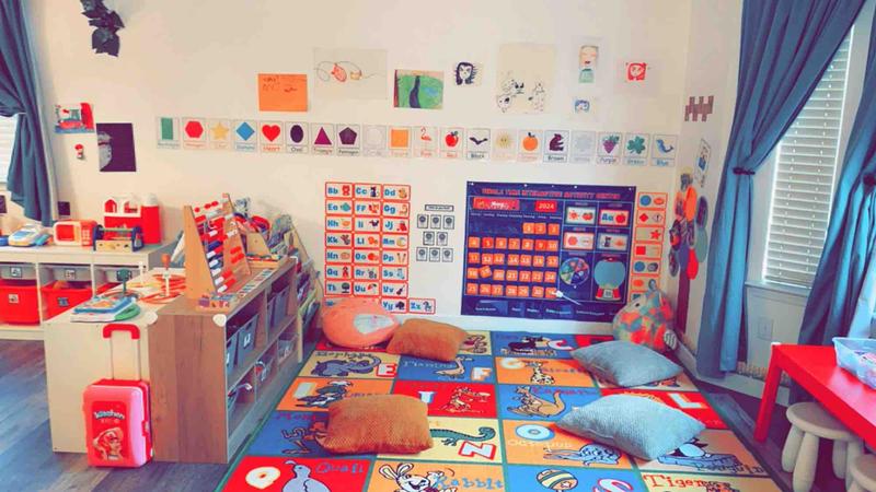 Photo of Kids Castle Family Daycare - Auburn, WA