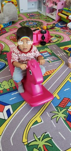 Photo of Sunland Family Childcare - Sunland, CA