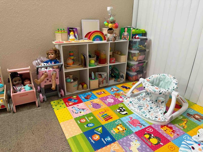 Photo of Hendrix, Lizeth Family Child Care - San Diego, CA