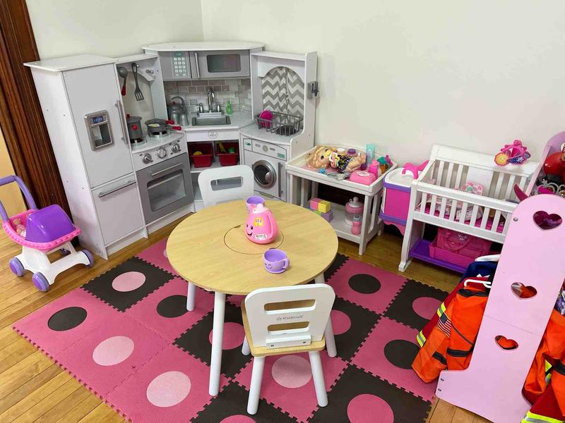 Photo of Little Kids Family Daycare - Worcester, MA