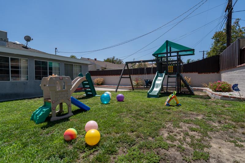 Photo of Butteryfly Daycare - Los Angeles, CA