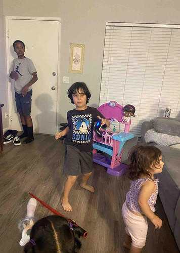 Photo of Little Angels Daycare - La Mesa, CA