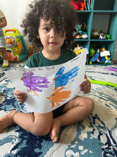 Photo of The Little Cubs Family Childcare - San Diego, CA