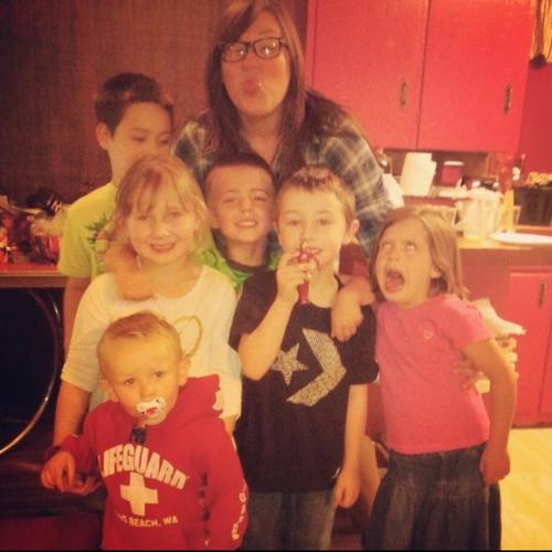 Photo of Brandi S. - Longview, WA