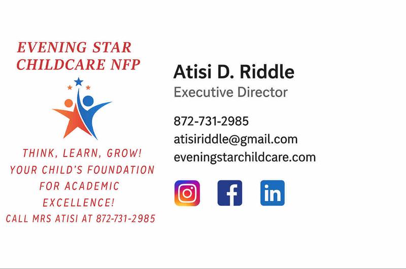 Photo of Evening Star Childcare Service NFP - Chicago, IL