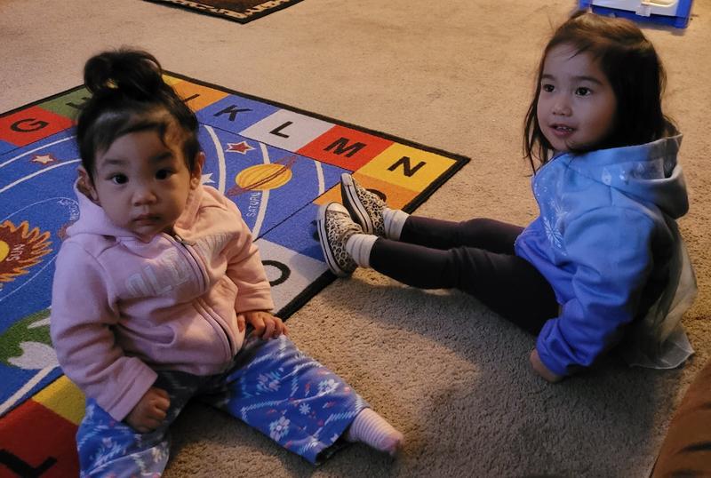 Photo of Little Blessings Daycare - Fremont, CA