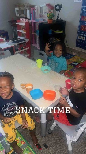 Photo of Children's Choice Childcare LLC - Del City, OK