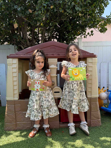 Photo of Mehrabyan Family Child Care - Glendale, CA