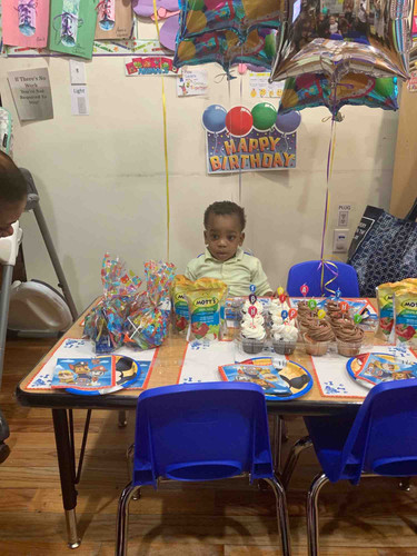 Photo of Sunshine's Learning Laboratory, Inc. Daycare - Jamaica, NY