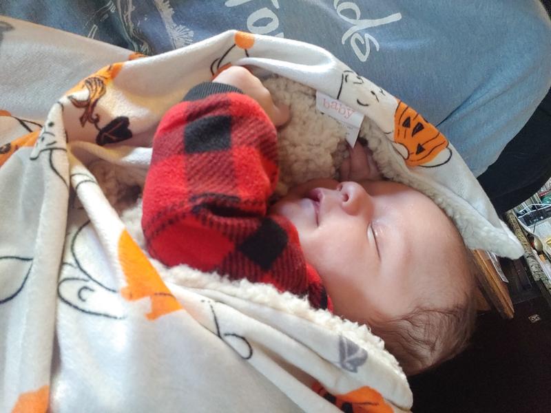 Photo of Sarita's Daycare - Fort Bragg, CA