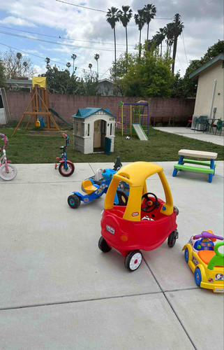 Photo of Magical Daycare - Canoga Park, CA