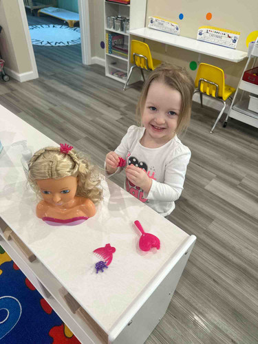 Photo of Spalding’s First Steps - Spalding, NE