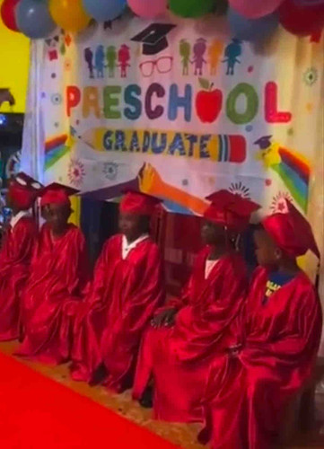 Photo of Anointed Hands Child Development Center - Philadelphia, PA