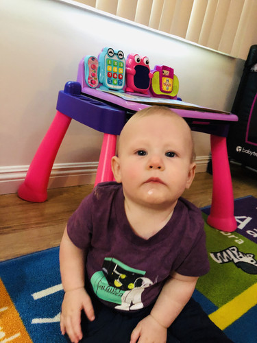 Photo of Little Stars Davoian Family Daycare - Glendale, CA